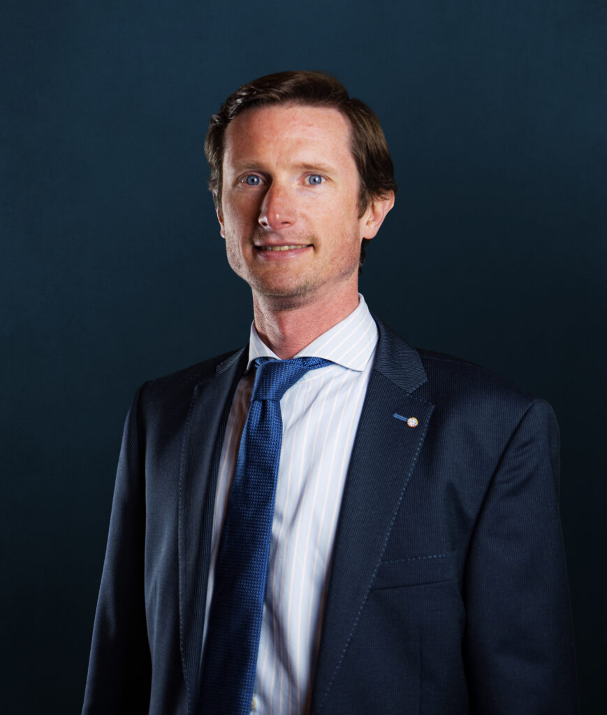 Frédéric Delbar - Val-U Advocatenkantoor